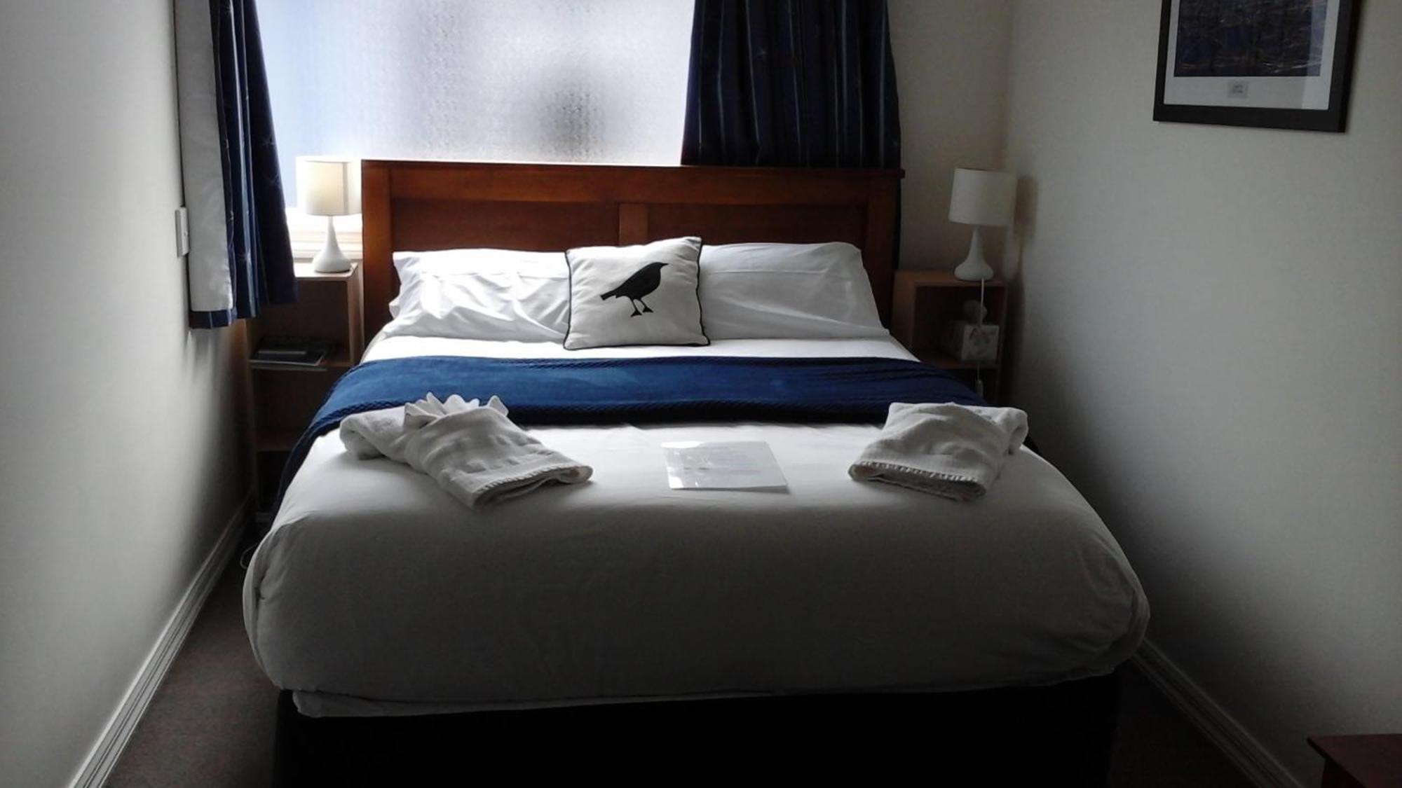Al And Rosies B+B Греймут Номер фото