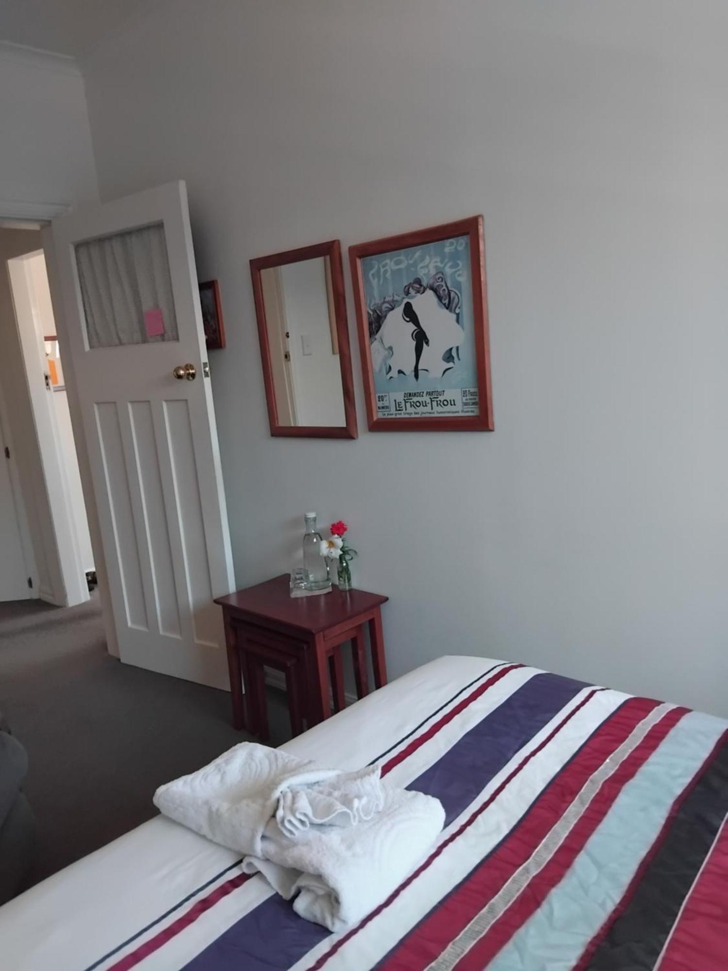 Al And Rosies B+B Греймут Экстерьер фото