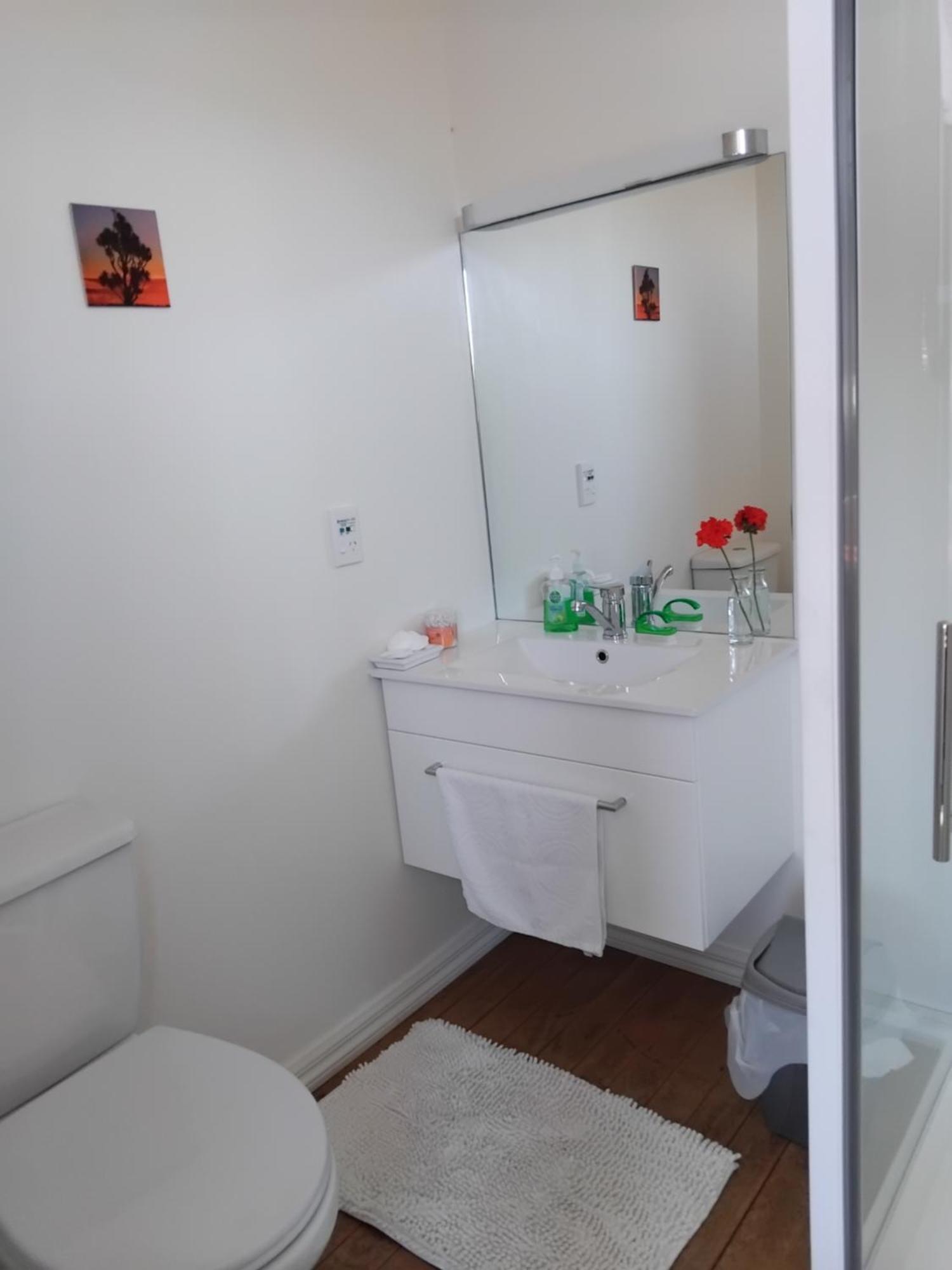 Al And Rosies B+B Греймут Экстерьер фото