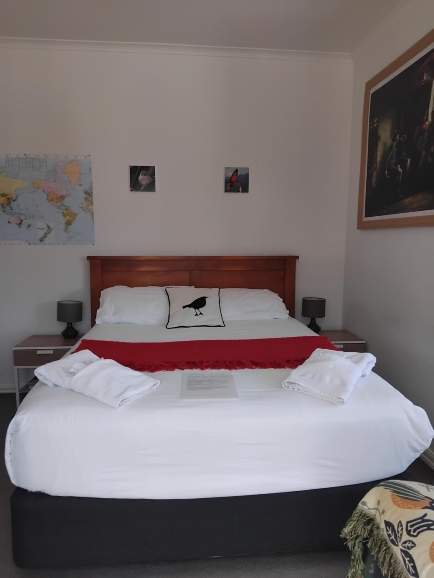 Al And Rosies B+B Греймут Экстерьер фото